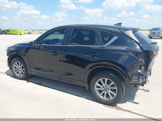 Mazda Cx-5 2.5 S Select 2024 JM3KFBBL5R0454565 Image 14
