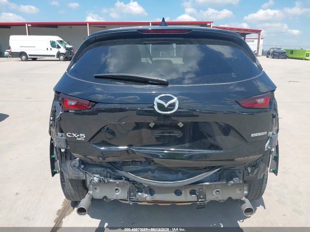 Mazda Cx-5 2.5 S Select 2024 JM3KFBBL5R0454565 Image 16