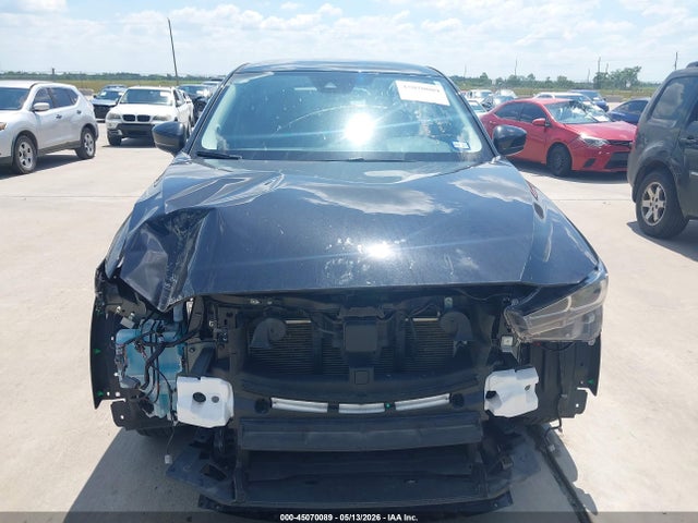 Mazda Cx-5 2.5 S Select 2024 JM3KFBBL5R0454565 Image 17