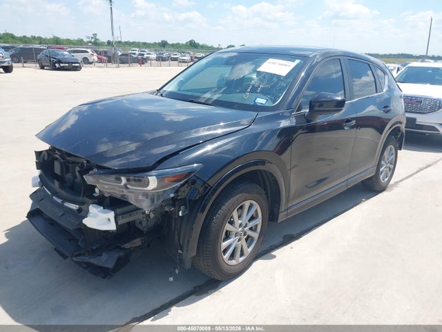 Mazda Cx-5 2.5 S Select 2024 JM3KFBBL5R0454565 Image 2