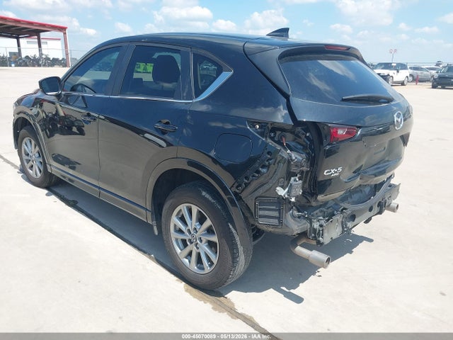 Mazda Cx-5 2.5 S Select 2024 JM3KFBBL5R0454565 Image 3