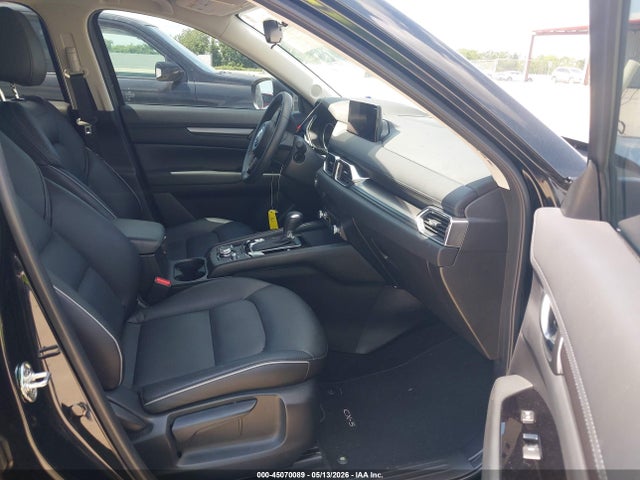 Mazda Cx-5 2.5 S Select 2024 JM3KFBBL5R0454565 Image 5