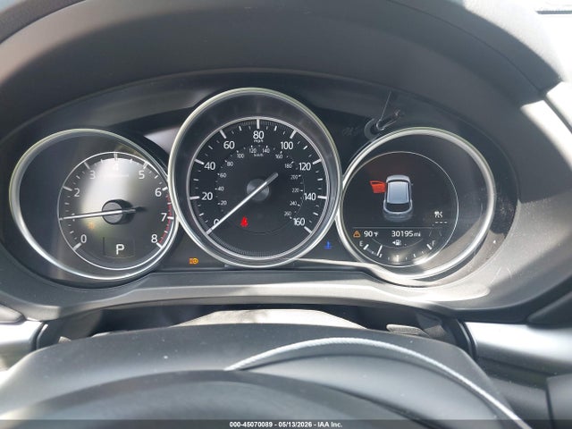 Mazda Cx-5 2.5 S Select 2024 JM3KFBBL5R0454565 Image 7