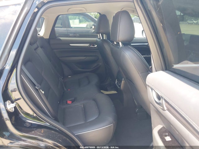 Mazda Cx-5 2.5 S Select 2024 JM3KFBBL5R0454565 Image 8