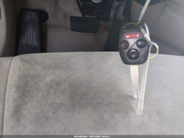 45070091 :رقم المزاد ، JHMFA36298S023728 vin ، 2008 Honda Civic Hybrid مزاد بيع