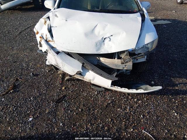 45070091 :رقم المزاد ، JHMFA36298S023728 vin ، 2008 Honda Civic Hybrid مزاد بيع