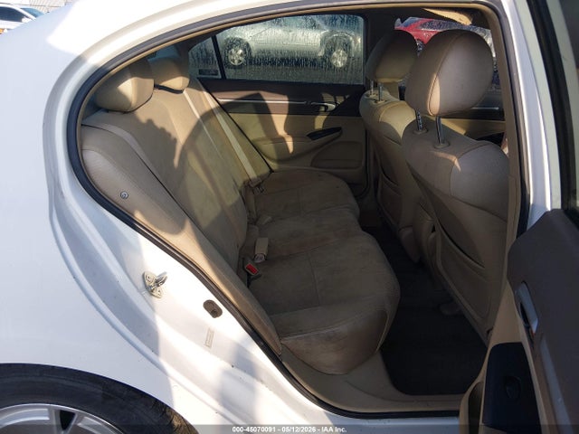 45070091 :رقم المزاد ، JHMFA36298S023728 vin ، 2008 Honda Civic Hybrid مزاد بيع
