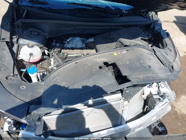 45070092 :رقم المزاد ، 5XYRK4JF6SG345574 vin ، 2025 Kia Sorento Sx مزاد بيع