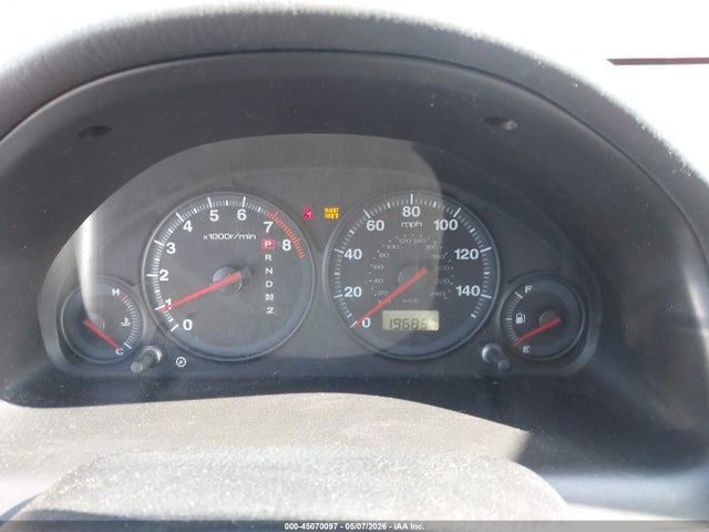 Продаж на аукціоні авто 2001 Honda Civic Lx, vin: JHMES16571S007203, номер лоту: 45070097
