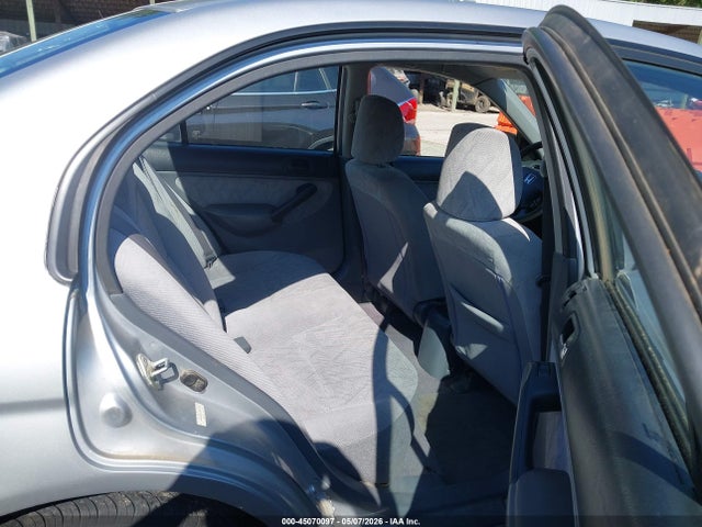 Продаж на аукціоні авто 2001 Honda Civic Lx, vin: JHMES16571S007203, номер лоту: 45070097