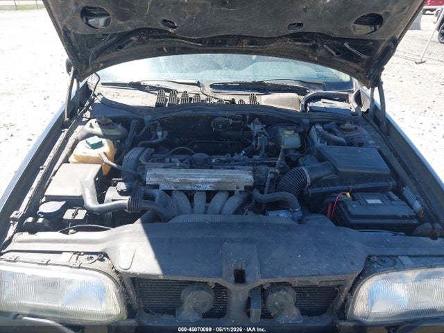 1994 Volvo 850 მანქანა იყიდება აუქციონზე, vin: YV1LS5527R2103085, აუქციონის ნომერი: 45070099