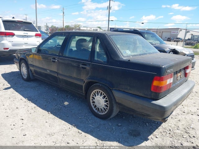 1994 Volvo 850 მანქანა იყიდება აუქციონზე, vin: YV1LS5527R2103085, აუქციონის ნომერი: 45070099