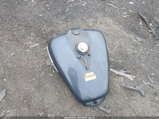 45070100 :رقم المزاد ، 1HFSC55036A210011 vin ، 2006 Honda Vtx1300 C مزاد بيع