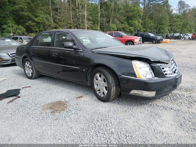 Продажа на аукционе авто 2007 Cadillac Dts Luxury I, vin: 1G6KD57Y97U106605, номер лота: 45070105