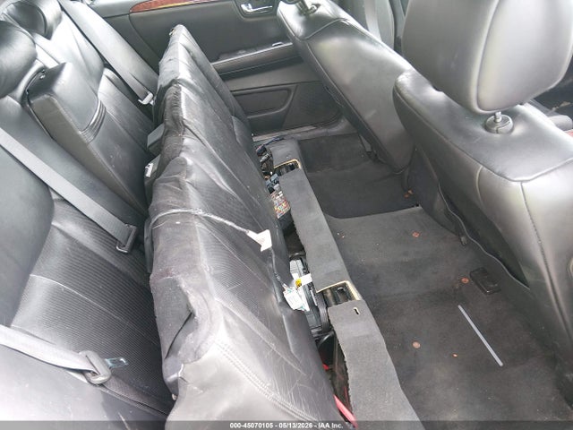2007 Cadillac Dts Luxury I მანქანა იყიდება აუქციონზე, vin: 1G6KD57Y97U106605, აუქციონის ნომერი: 45070105