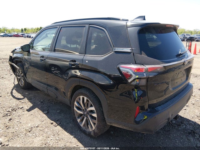 Aukcja sprzedaży 2026 Subaru Forester Touring, vin: 4S4SLDT67T3053509, numer aukcji: 45070107