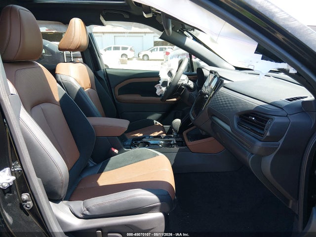 Aukcja sprzedaży 2026 Subaru Forester Touring, vin: 4S4SLDT67T3053509, numer aukcji: 45070107