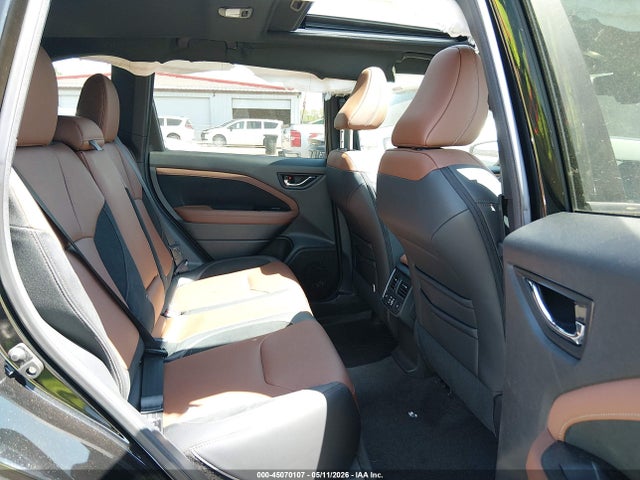 Aukcja sprzedaży 2026 Subaru Forester Touring, vin: 4S4SLDT67T3053509, numer aukcji: 45070107