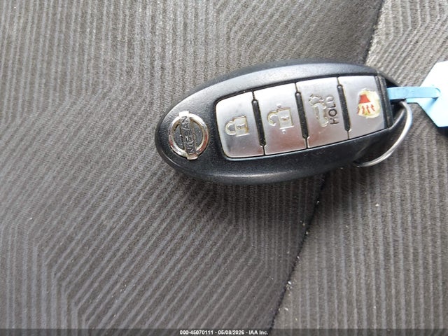 Aukcja sprzedaży 2015 Nissan Rogue Sv, vin: KNMAT2MV1FP578914, numer aukcji: 45070111