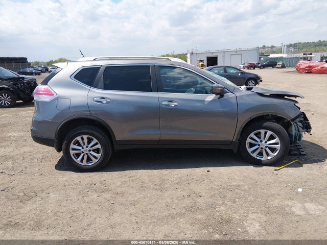 Aukcja sprzedaży 2015 Nissan Rogue Sv, vin: KNMAT2MV1FP578914, numer aukcji: 45070111