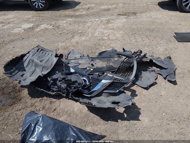 Aukcja sprzedaży 2015 Nissan Rogue Sv, vin: KNMAT2MV1FP578914, numer aukcji: 45070111