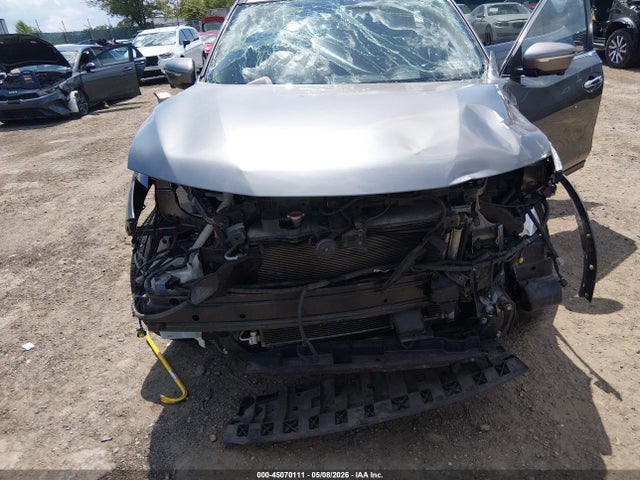 Aukcja sprzedaży 2015 Nissan Rogue Sv, vin: KNMAT2MV1FP578914, numer aukcji: 45070111