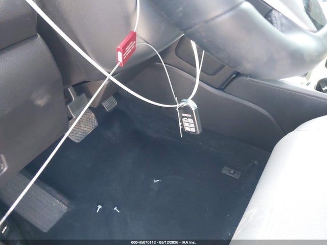 45070112 :رقم المزاد ، 7FARW1H84JE025240 vin ، 2018 Honda Cr-v Ex-l/ex-l Navi مزاد بيع