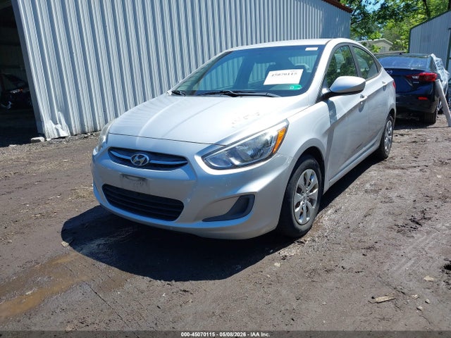 Aukcja sprzedaży 2017 Hyundai Accent Se, vin: KMHCT4AE1HU169935, numer aukcji: 45070115