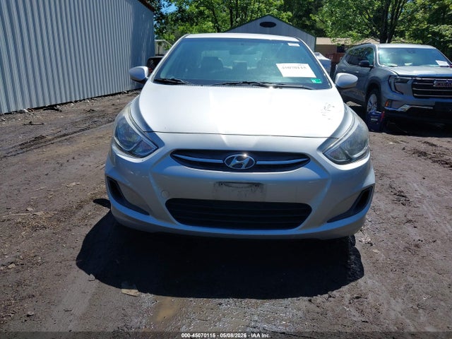 Aukcja sprzedaży 2017 Hyundai Accent Se, vin: KMHCT4AE1HU169935, numer aukcji: 45070115