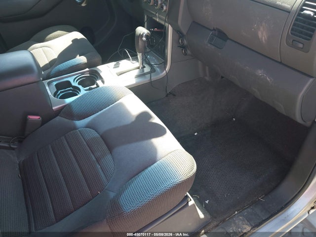Aukcja sprzedaży 2005 Nissan Pathfinder Se, vin: 5N1AR18W55C725216, numer aukcji: 45070117