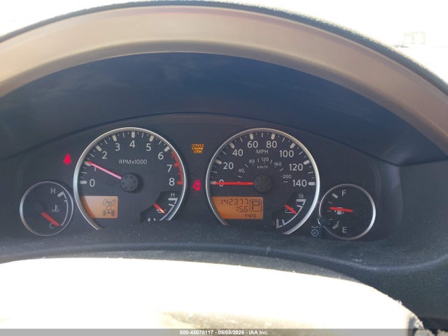 Aukcja sprzedaży 2005 Nissan Pathfinder Se, vin: 5N1AR18W55C725216, numer aukcji: 45070117