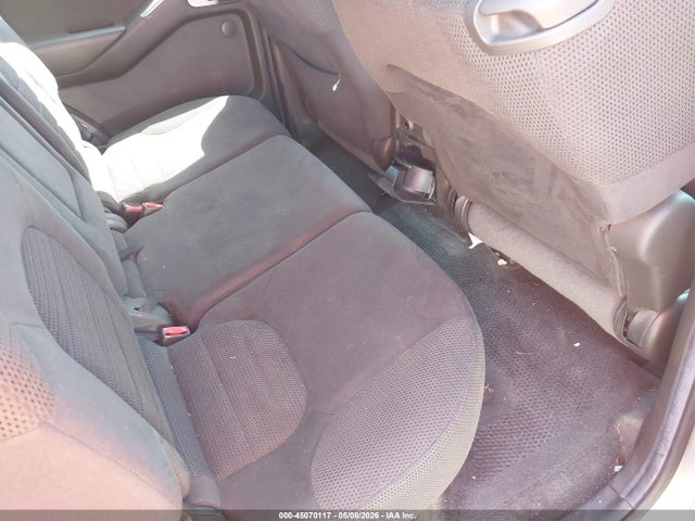 Aukcja sprzedaży 2005 Nissan Pathfinder Se, vin: 5N1AR18W55C725216, numer aukcji: 45070117