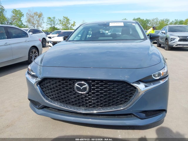 Продаж на аукціоні авто 2023 Mazda Mazda3 2.5 S Carbon Edition, vin: 3MZBPBCM8PM375993, номер лоту: 45070122