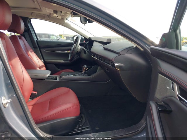 Продаж на аукціоні авто 2023 Mazda Mazda3 2.5 S Carbon Edition, vin: 3MZBPBCM8PM375993, номер лоту: 45070122