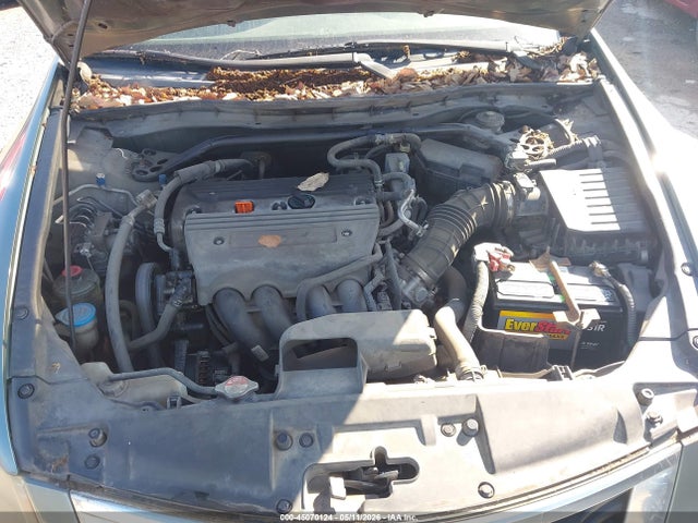 Продаж на аукціоні авто 2008 Honda Accord 2.4 Ex-l, vin: 1HGCP26838A068141, номер лоту: 45070124