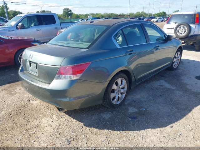 Продаж на аукціоні авто 2008 Honda Accord 2.4 Ex-l, vin: 1HGCP26838A068141, номер лоту: 45070124