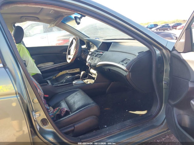 Продаж на аукціоні авто 2008 Honda Accord 2.4 Ex-l, vin: 1HGCP26838A068141, номер лоту: 45070124