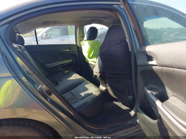 Продаж на аукціоні авто 2008 Honda Accord 2.4 Ex-l, vin: 1HGCP26838A068141, номер лоту: 45070124