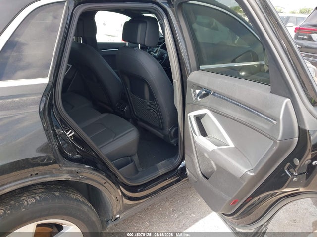 Aukcja sprzedaży 2020 Audi Q3 Premium 45 Tfsi Quattro Tiptronic, vin: WA1AECF33L1108579, numer aukcji: 45070125