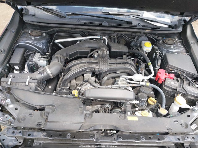 45070129 :رقم المزاد ، 4S4GUHM6XR3814275 vin ، 2024 Subaru Crosstrek Limited مزاد بيع