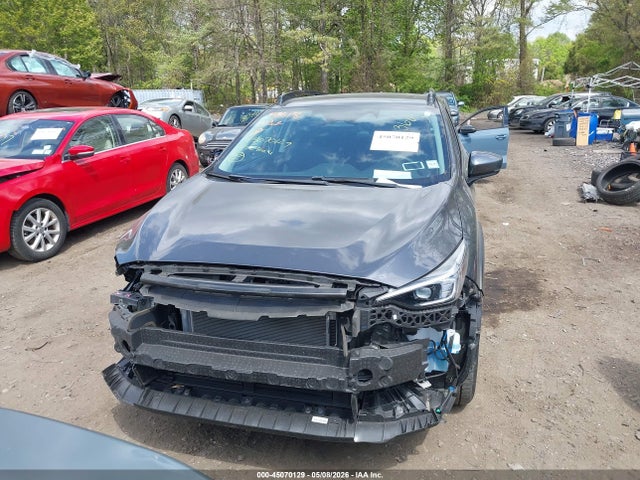 45070129 :رقم المزاد ، 4S4GUHM6XR3814275 vin ، 2024 Subaru Crosstrek Limited مزاد بيع