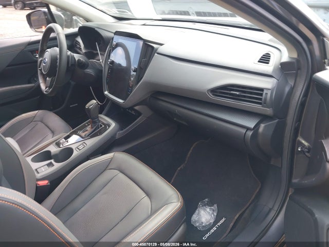 45070129 :رقم المزاد ، 4S4GUHM6XR3814275 vin ، 2024 Subaru Crosstrek Limited مزاد بيع
