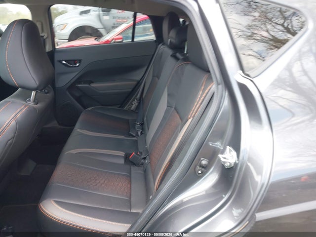 45070129 :رقم المزاد ، 4S4GUHM6XR3814275 vin ، 2024 Subaru Crosstrek Limited مزاد بيع