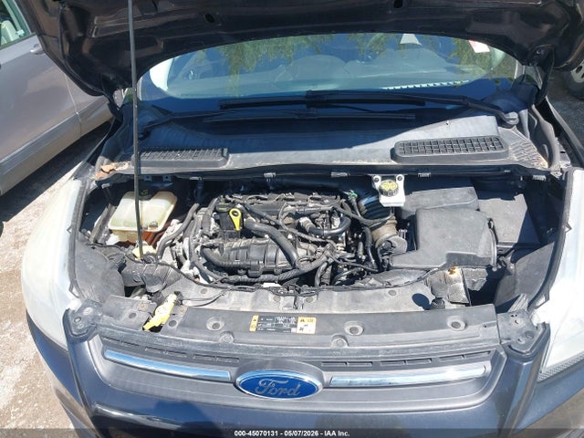 Aukcja sprzedaży 2015 Ford Escape Se, vin: 1FMCU9GX5FUC02449, numer aukcji: 45070131