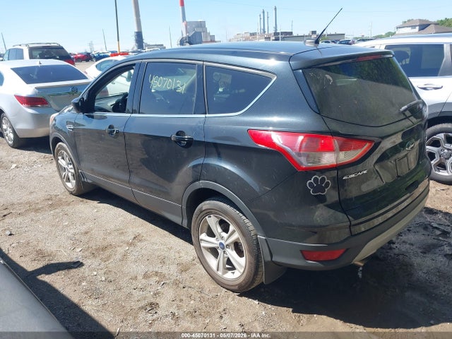 Aukcja sprzedaży 2015 Ford Escape Se, vin: 1FMCU9GX5FUC02449, numer aukcji: 45070131