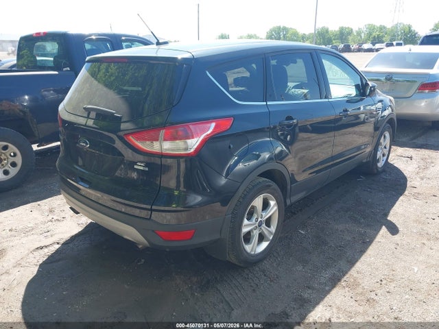 Aukcja sprzedaży 2015 Ford Escape Se, vin: 1FMCU9GX5FUC02449, numer aukcji: 45070131