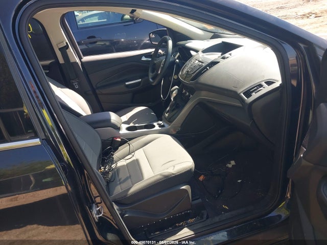 Aukcja sprzedaży 2015 Ford Escape Se, vin: 1FMCU9GX5FUC02449, numer aukcji: 45070131