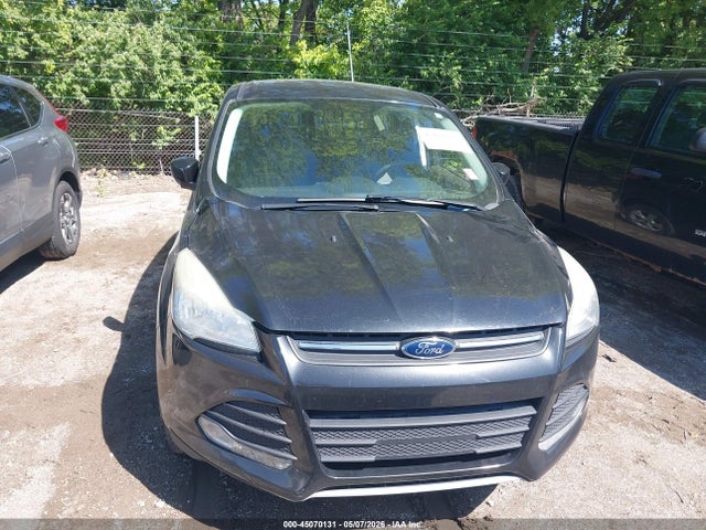 Aukcja sprzedaży 2015 Ford Escape Se, vin: 1FMCU9GX5FUC02449, numer aukcji: 45070131