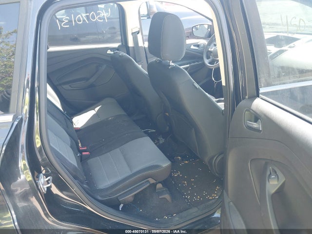Aukcja sprzedaży 2015 Ford Escape Se, vin: 1FMCU9GX5FUC02449, numer aukcji: 45070131