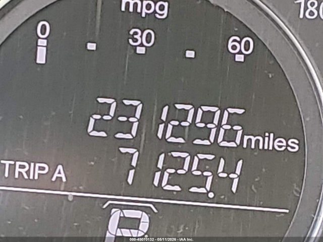 2014 Honda Accord Lx მანქანა იყიდება აუქციონზე, vin: 1HGCR2F39EA193705, აუქციონის ნომერი: 45070132